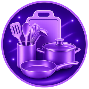 Kitchen Accessories