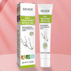 EELHOE – Nail Treatment Repair Gel