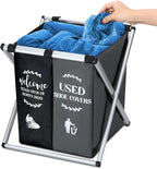Foldable Laundry Basket