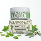 Kraam Natura – Chillflex Herbal Joint &amp; Muscle Relief Cream